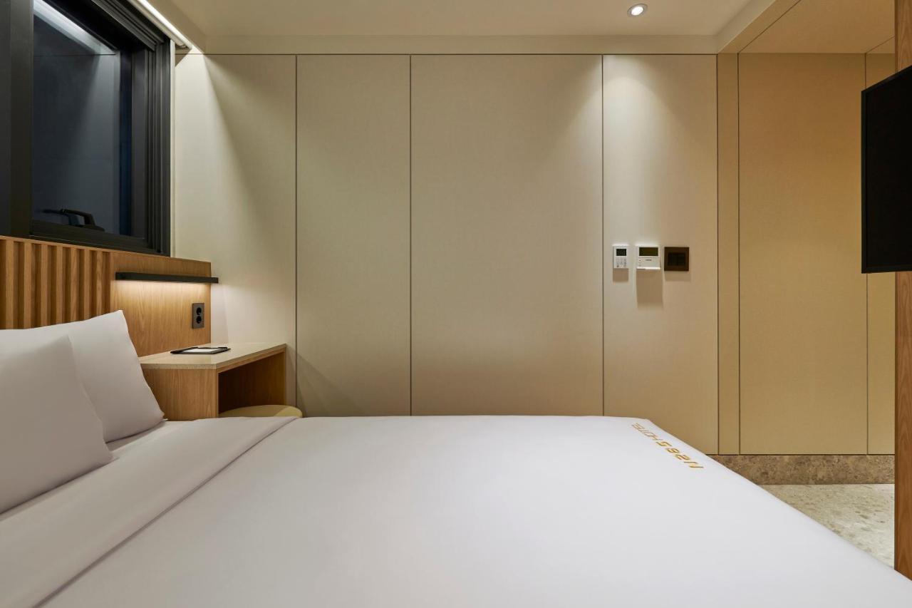 N285 Hotel Insadong Seul Exterior foto