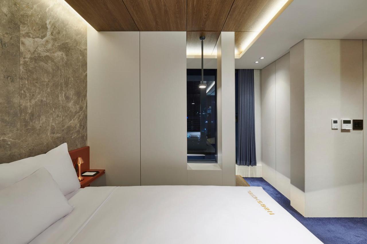 N285 Hotel Insadong Seul Exterior foto