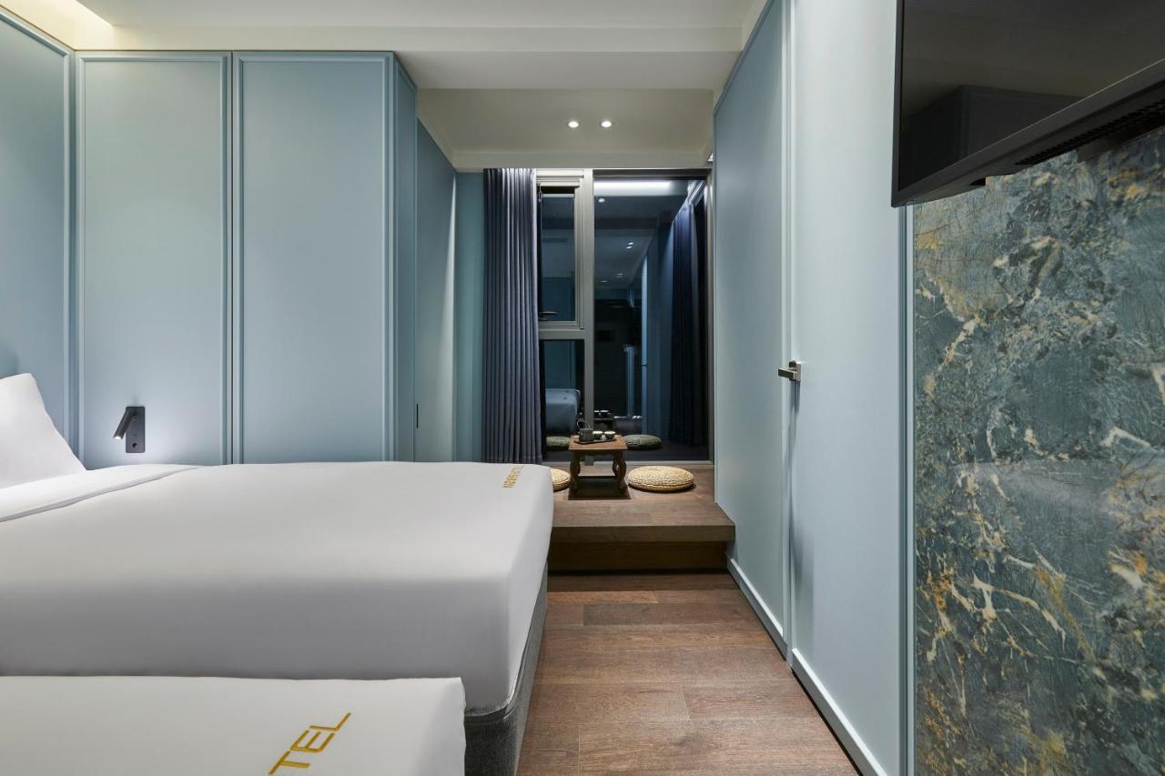N285 Hotel Insadong Seul Exterior foto