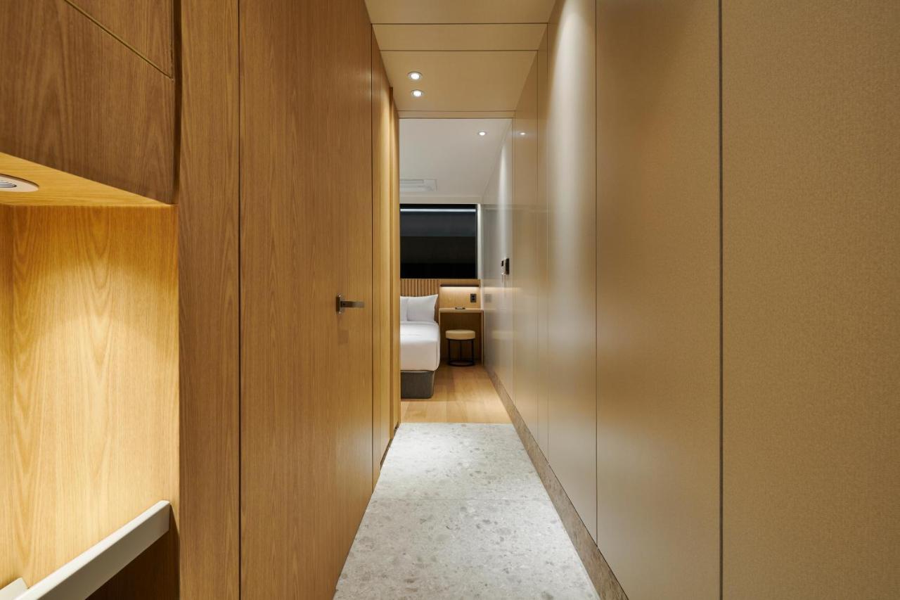 N285 Hotel Insadong Seul Exterior foto